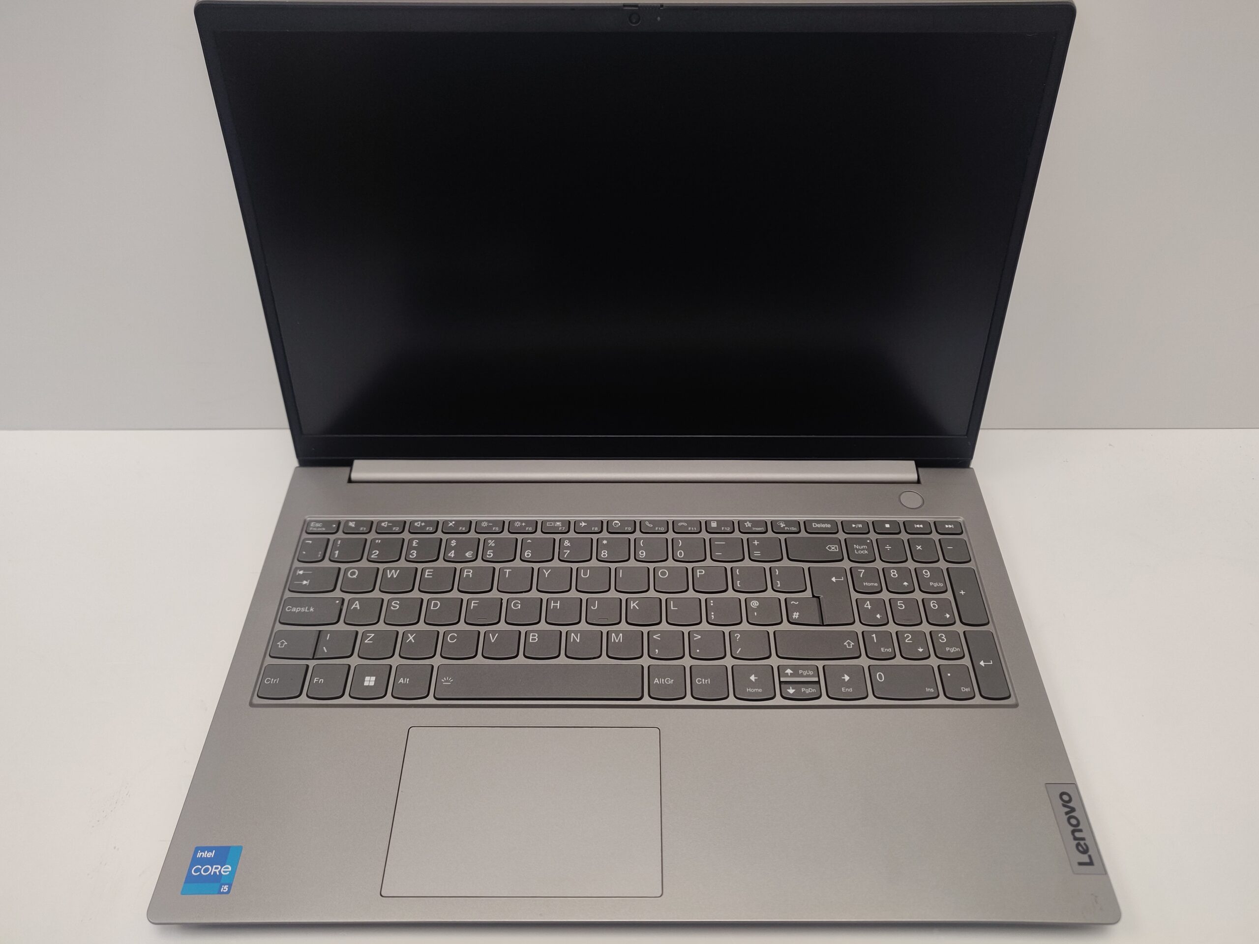 Lenovo ThinkBook 15 G2 itl i5 1135G7 8gb 256gb Windows 11 - Image 3