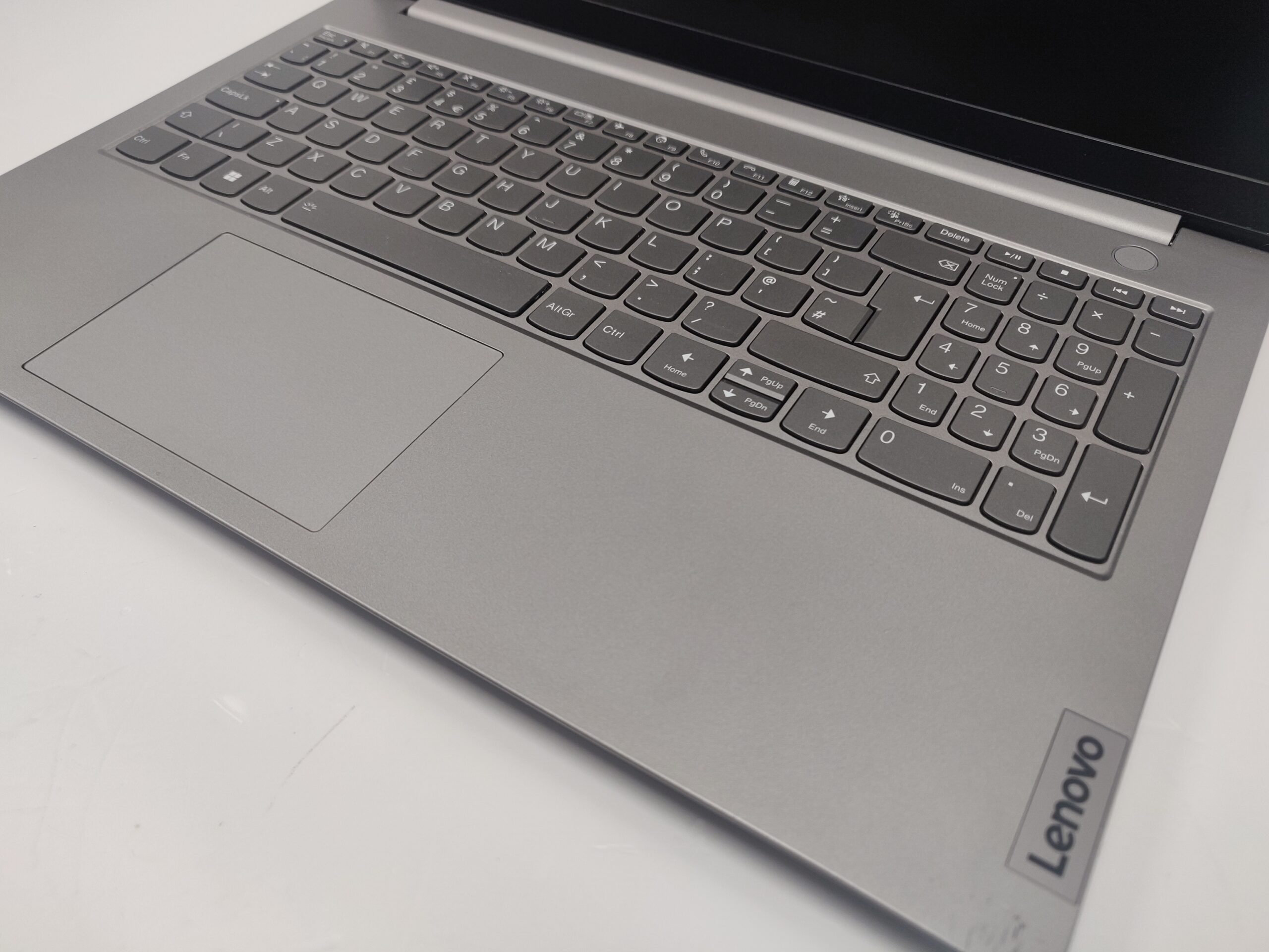Lenovo ThinkBook 15 G2 itl i5 1135G7 8gb 256gb Windows 11 - Image 4