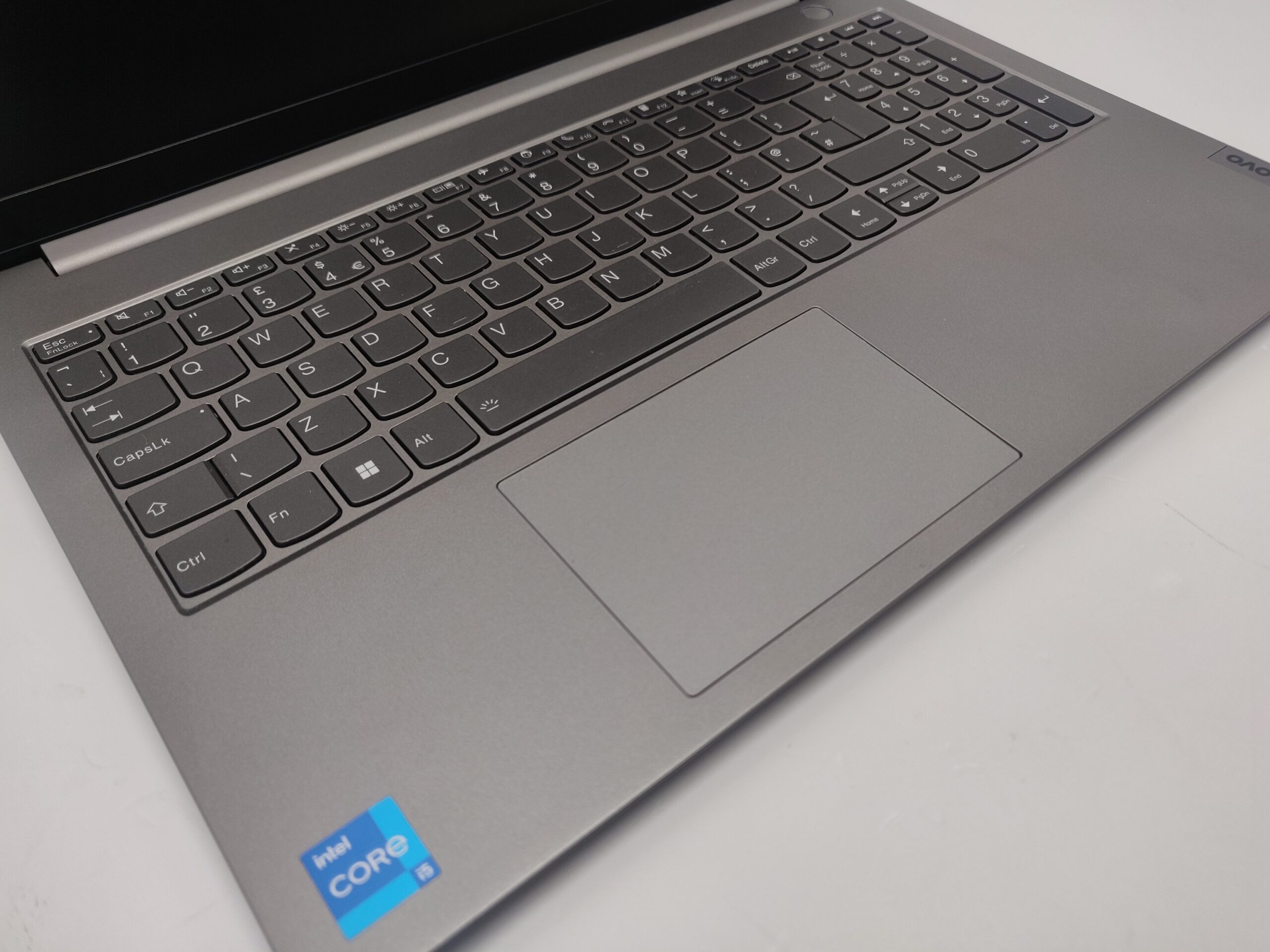 Lenovo ThinkBook 15 G2 itl i5 1135G7 8gb 256gb Windows 11 - Image 5