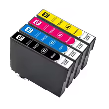 Epson T1631 1632 1633 1634 Ink Cartridges