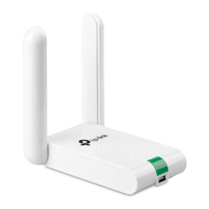 TP-LINK 300Mbps High Gain Wireless USB WiFi Adapter