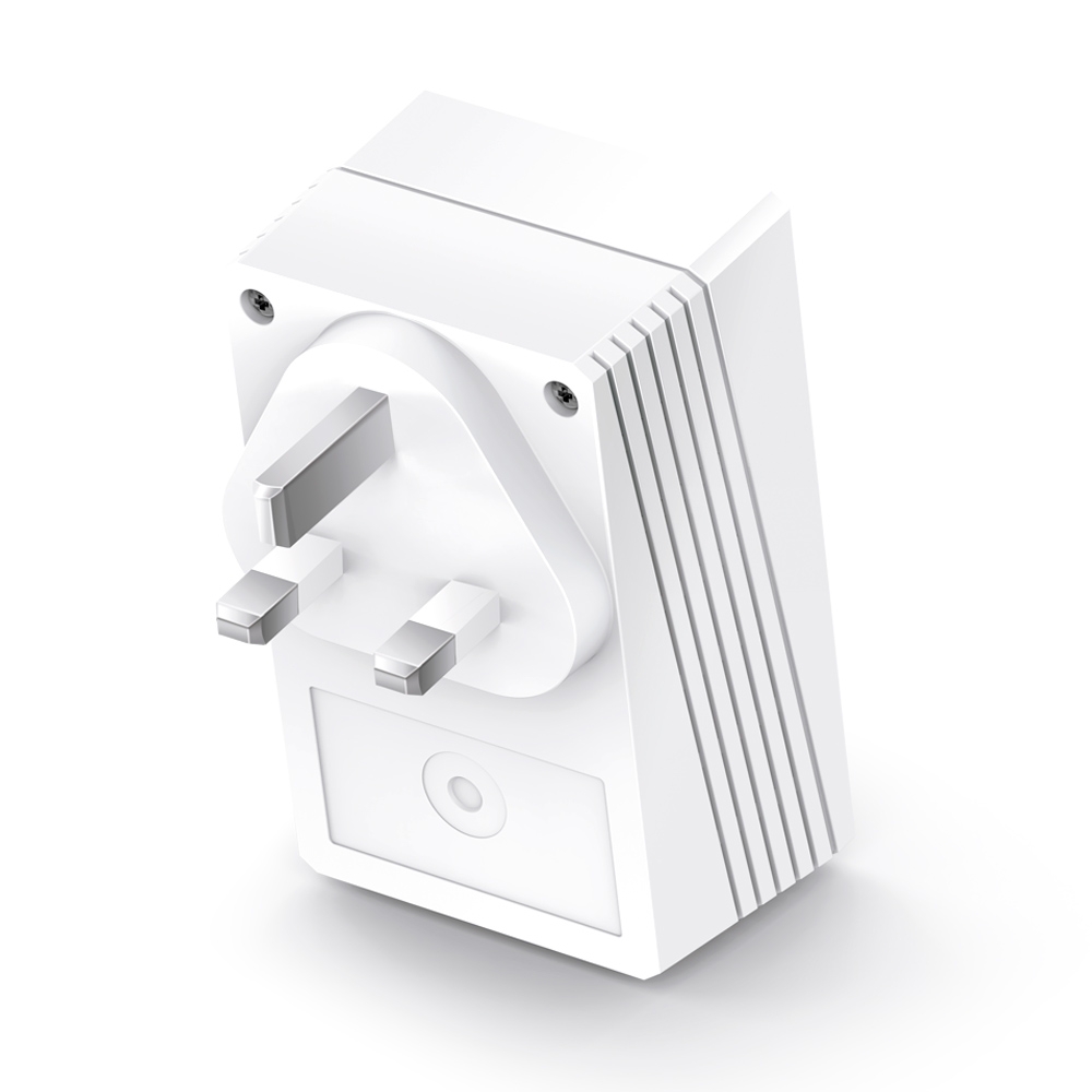 TP-LINK 300Mbps AV600 Wi-Fi Powerline Extender - Image 2