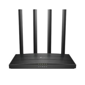 TP-Link Archer C6 WiFi 5 Router (1.2Gbps AC)