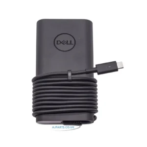 Genuine Dell 20V 6.5A 130W Power Supply USB-C Tip Laptop AC Adapter
