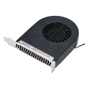 PCI Slot Blower CPU Case DC Cooling Fan