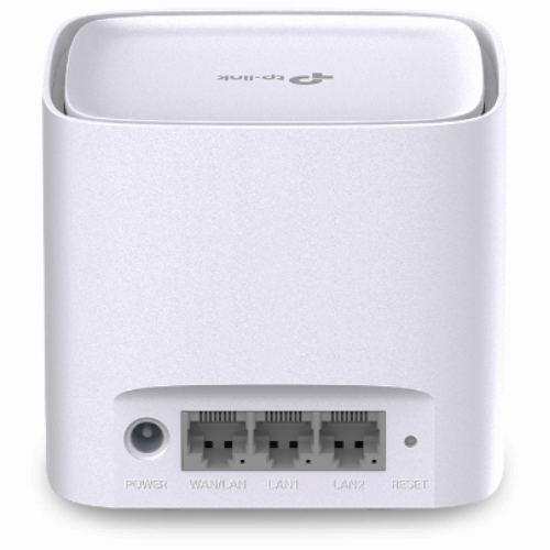 TP-Link Aginet HX220 WiFi 6 Mesh Router/Access Point (1.7Gbps AX) - Image 2