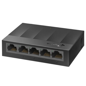 TP-Link LS1005G LiteWave 5-Port Unmanaged GbE Access Switch