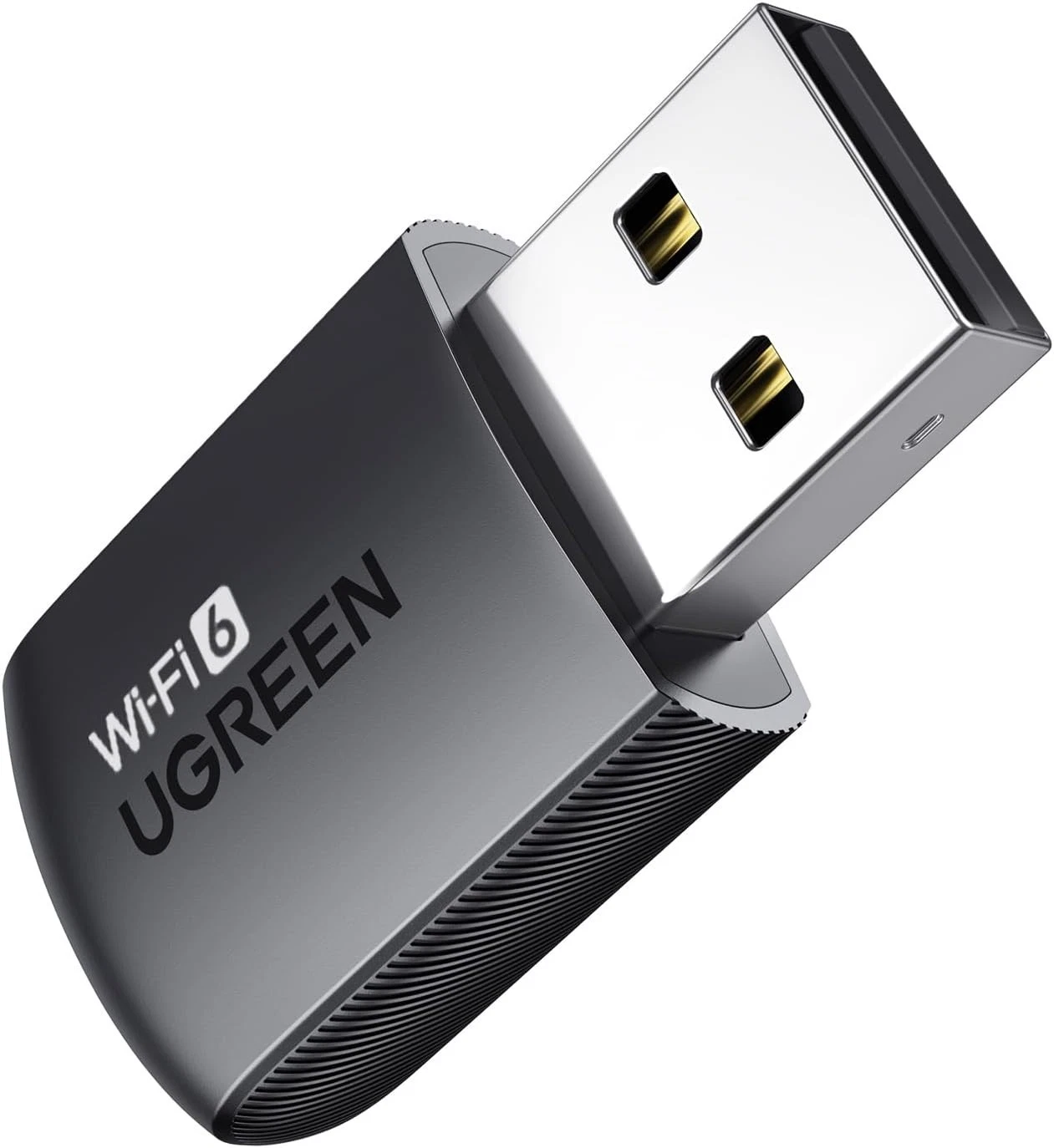 UGREEN Wifi Dongle, AX900 WiFi 6 Adapter USB Wireless Dual Band 5GHz/2.4GHz