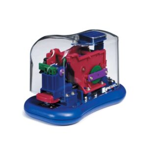 Rexel Staple Wizard Electric Stapler