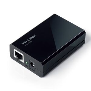 TP-Link TL-PoE10R Power over Ethernet PoE Splitter (802.3af/12W)
