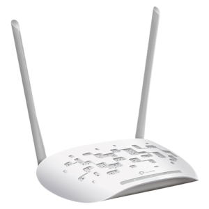 TP-Link TL-WA801N WiFi 4 Access Point (300Mbps N)