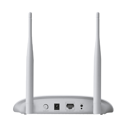 TP-Link TL-WA801N WiFi 4 Access Point (300Mbps N) - Image 2