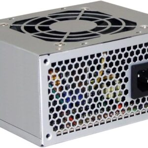 CiT M-300U 300W Micro Atx Power Supply