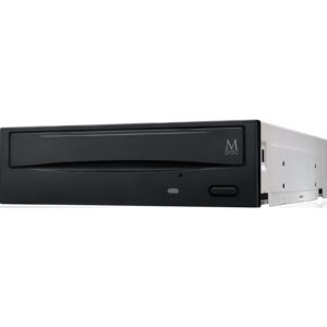 ASUS DRW-24D5MT 24x DVD-RW Internal Optical Drive