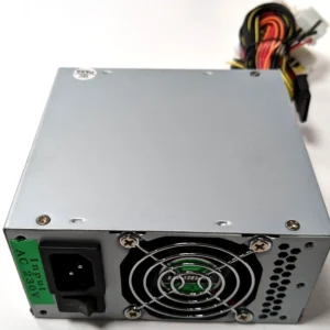 EZCOOL JSP-500P Power Supply PSU 500W