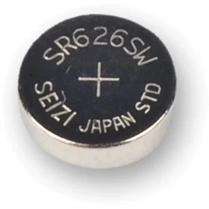 Renata 1.55V 377 Sr 626 SW Button Cell Battery for Wrist Watch