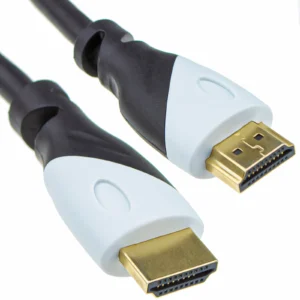 Certified Ultra High Speed HDMI 2.1 Cable 8K 60Hz / 4K 120Hz 48Gbps 3m