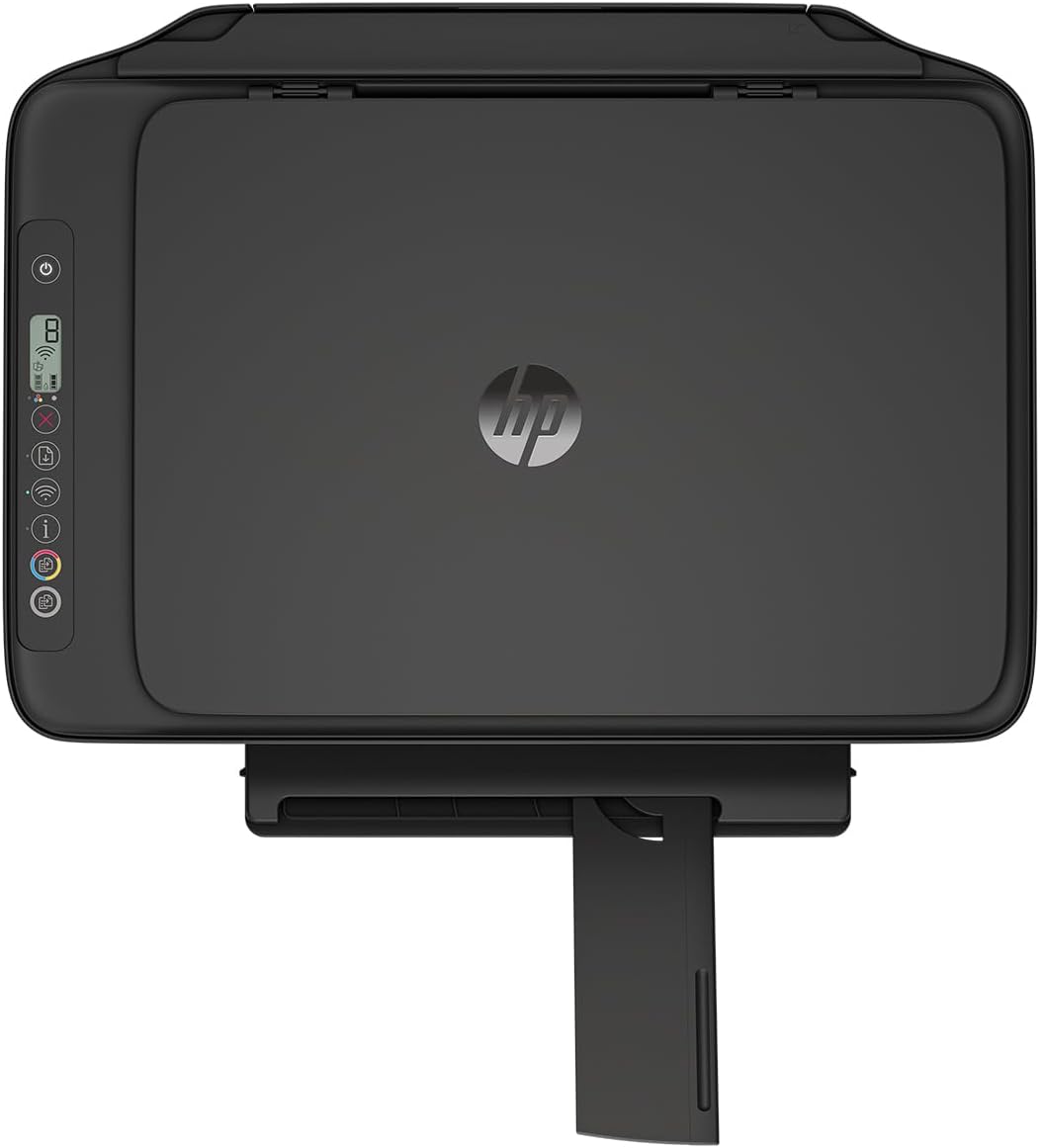 HP DeskJet 2910 All in One Printer Perfect for Home Colour Wireless Print, Scan & Copy Easy Setup & Reliable WiFi - Image 2