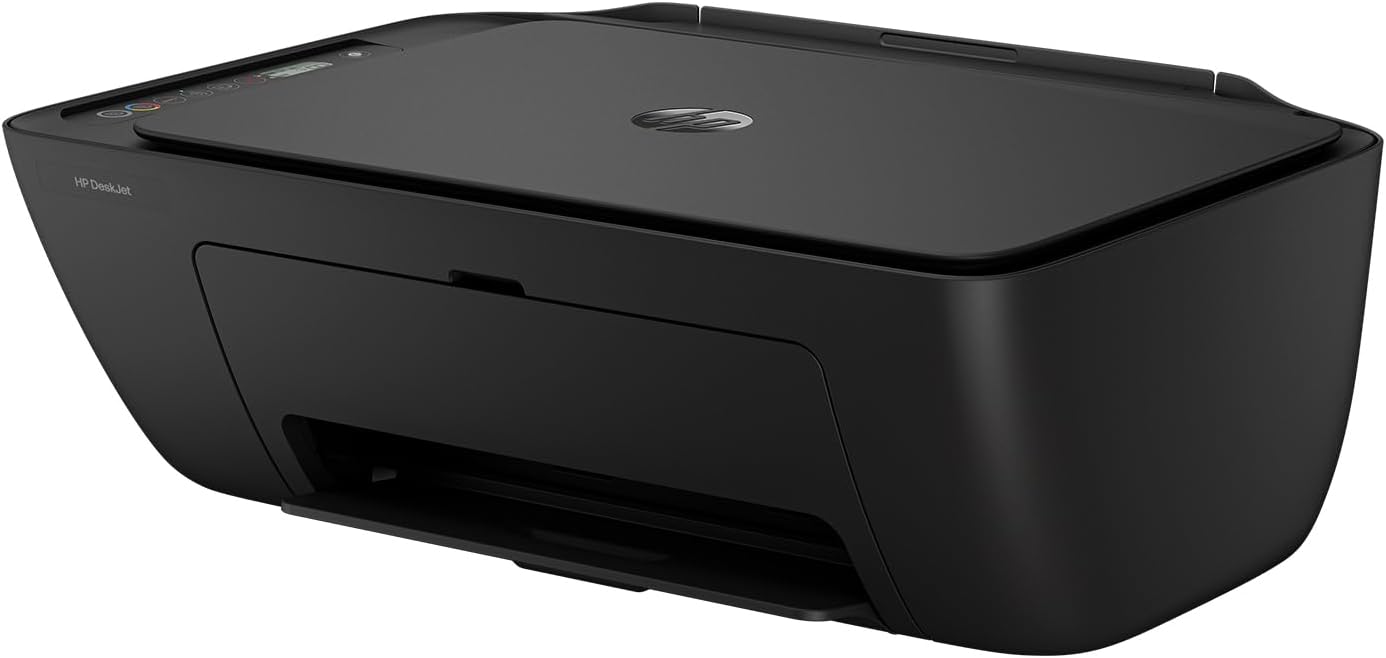 HP DeskJet 2910 All in One Printer Perfect for Home Colour Wireless Print, Scan & Copy Easy Setup & Reliable WiFi