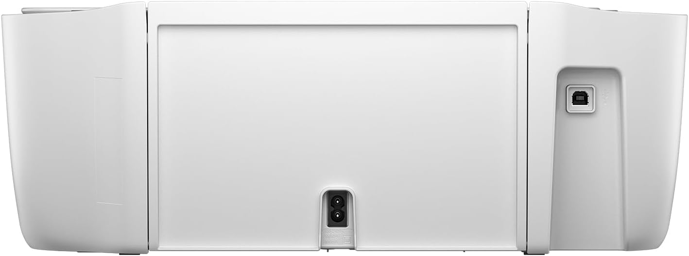 HP DeskJet 2922 All in One Printer Perfect for Home Colour Wireless Print, Scan & Copy Easy Setup & Reliable WiFi - Image 2