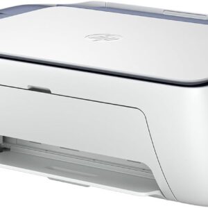 HP DeskJet 2922 All in One Printer Perfect for Home Colour Wireless Print, Scan & Copy Easy Setup & Reliable WiFi
