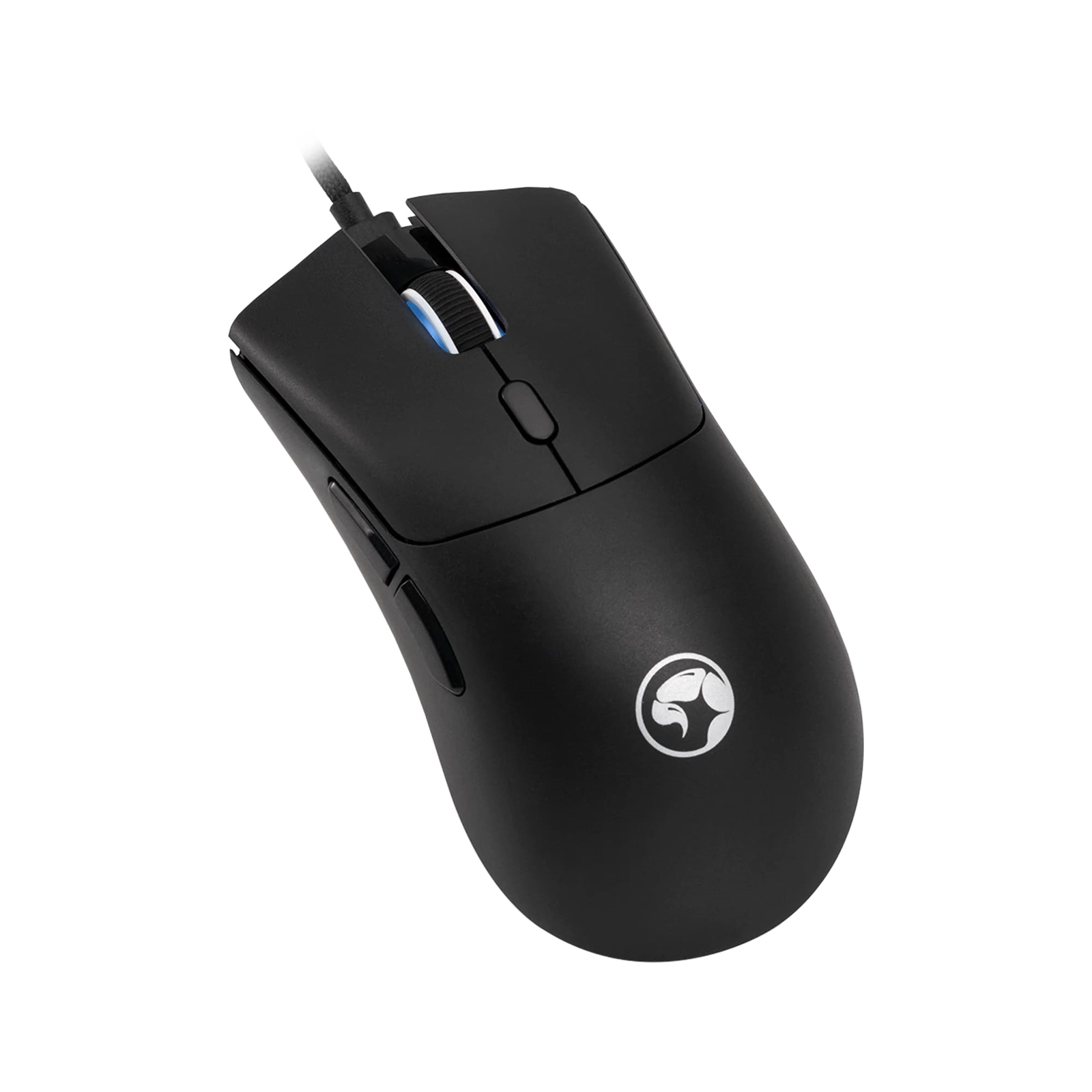 Marvo Scorpion G950 Niro 40 USB RGB Programmable Gaming Mouse (Black) - Image 2