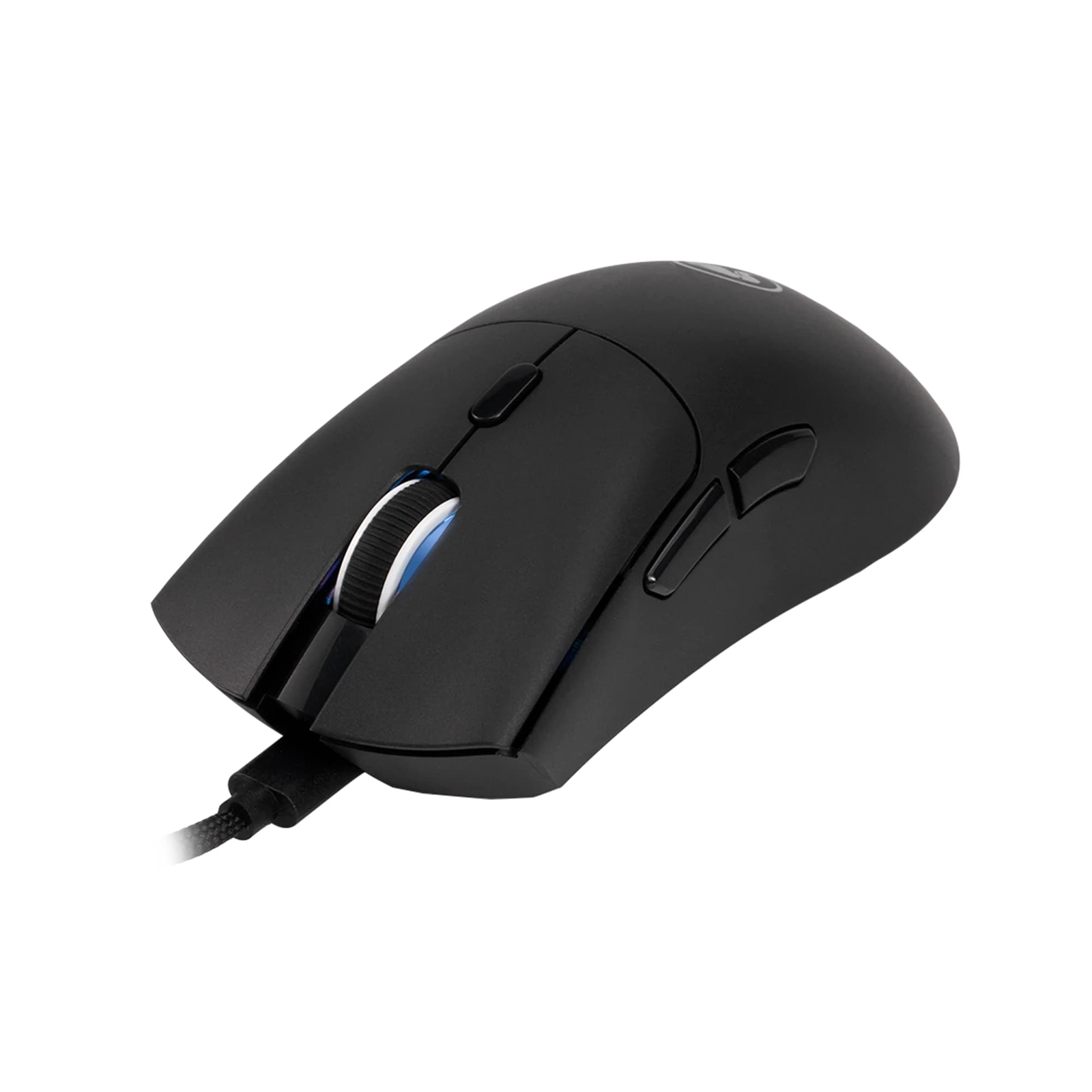 Marvo Scorpion G950 Niro 40 USB RGB Programmable Gaming Mouse (Black) - Image 3