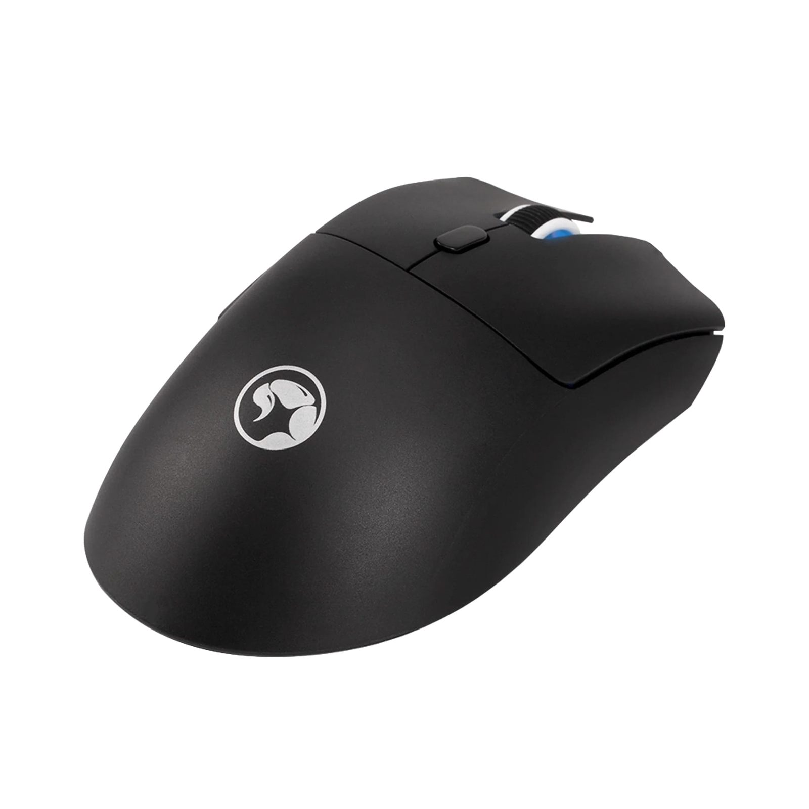 Marvo Scorpion G950 Niro 40 USB RGB Programmable Gaming Mouse (Black) - Image 4