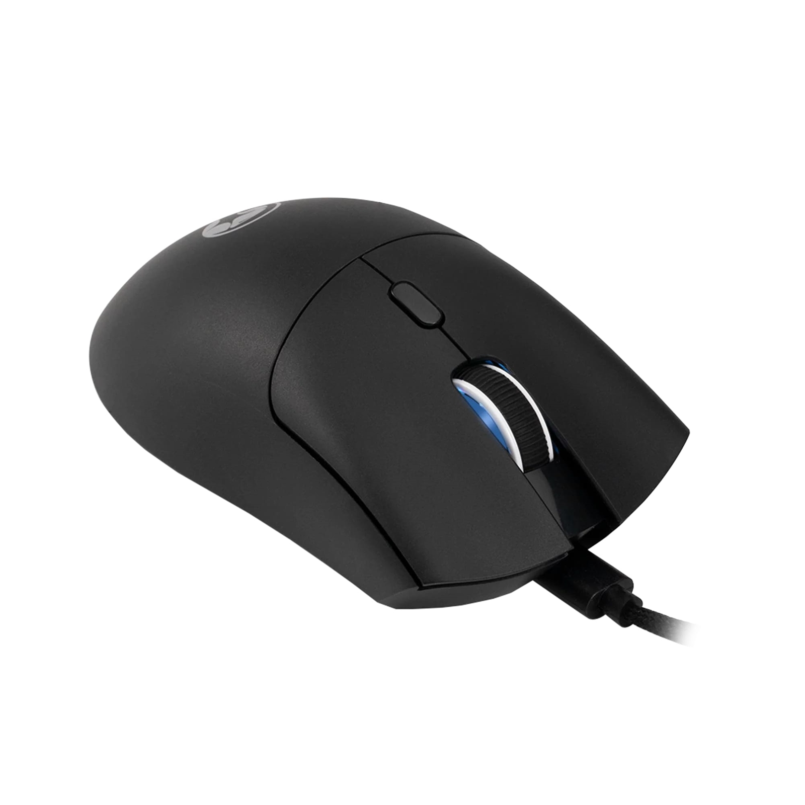 Marvo Scorpion G950 Niro 40 USB RGB Programmable Gaming Mouse (Black) - Image 5