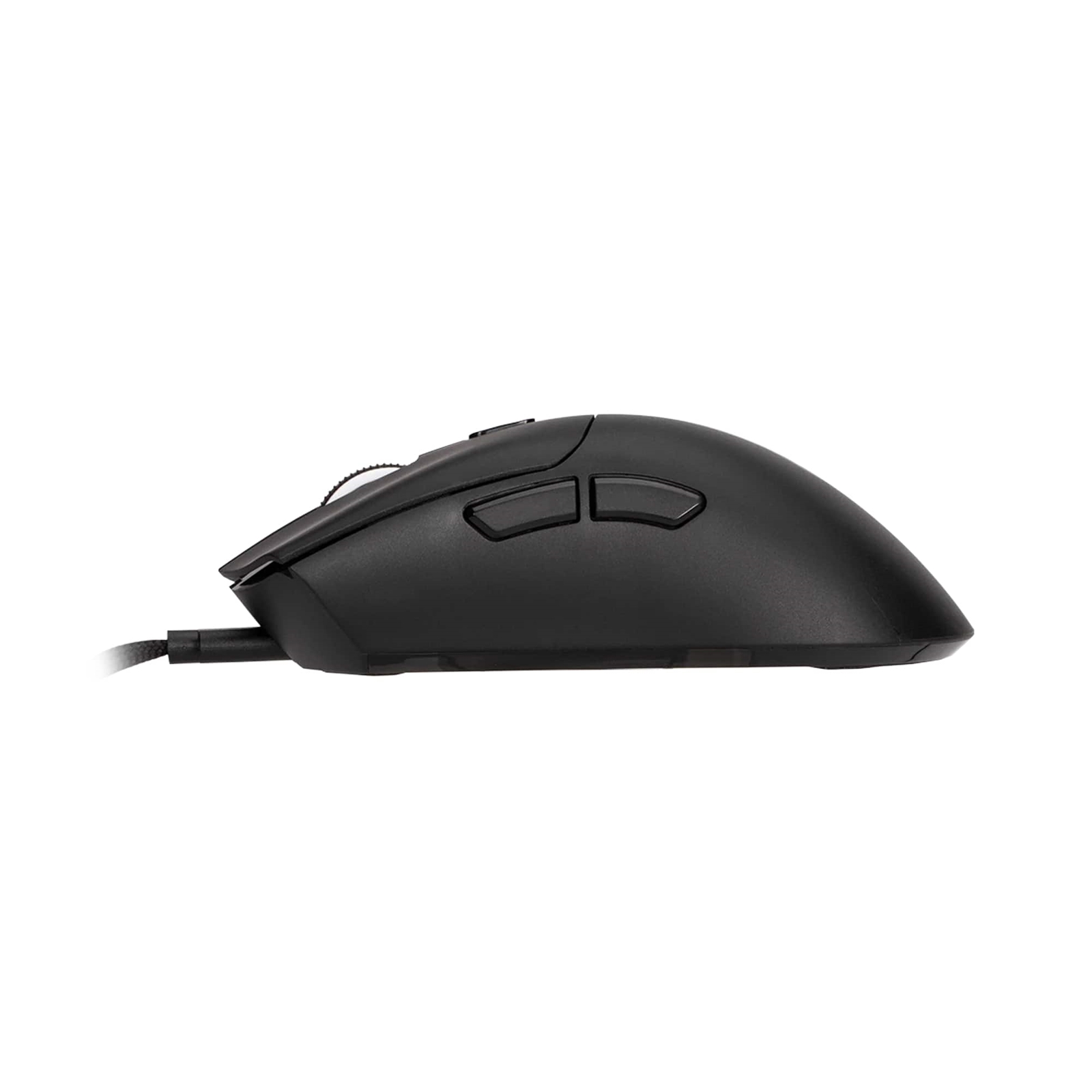 Marvo Scorpion G950 Niro 40 USB RGB Programmable Gaming Mouse (Black) - Image 6