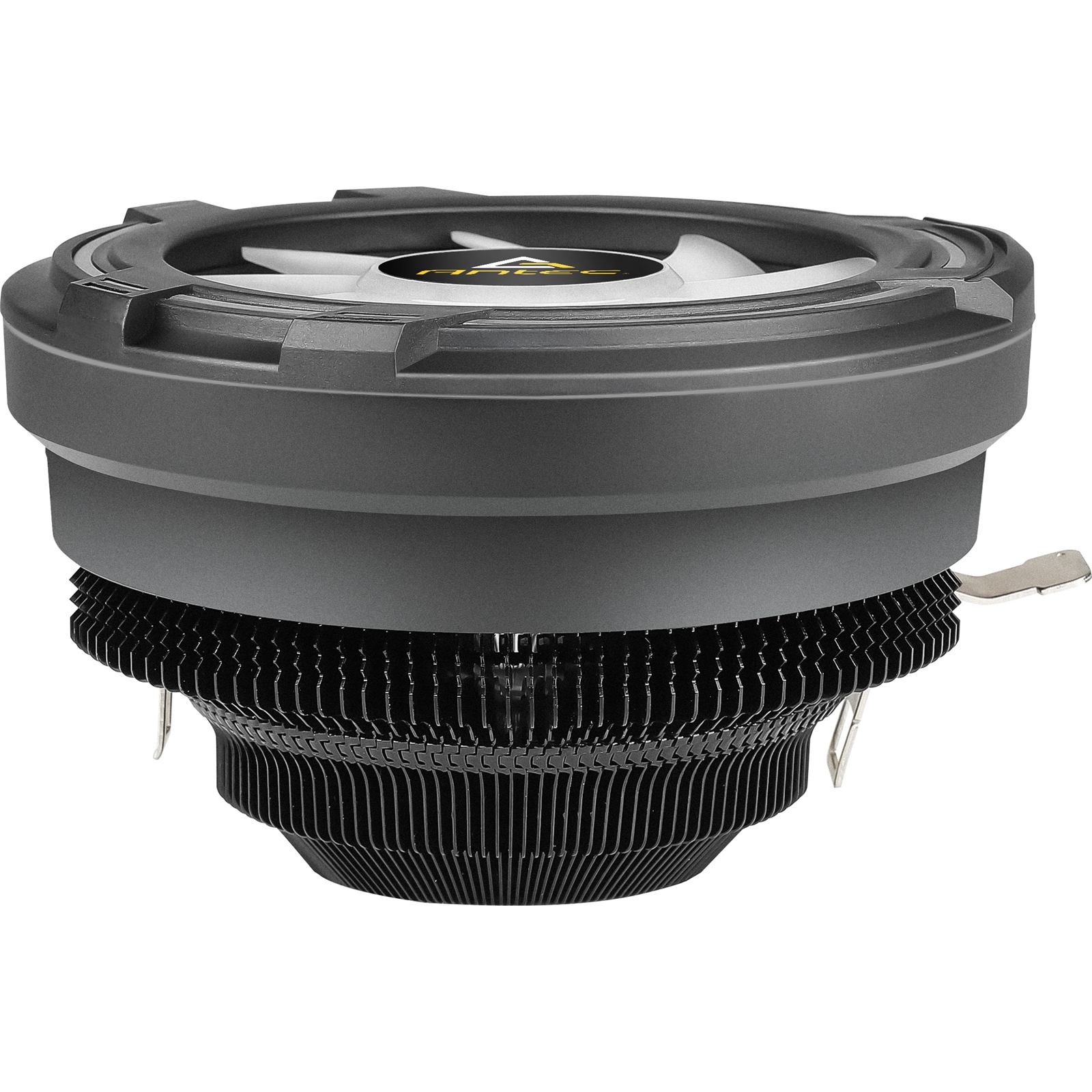 ANTEC T120 Fan CPU Cooler, Universal Socket, 120mm Chromatic Silent RGB Fan, 1500RPM - Image 3