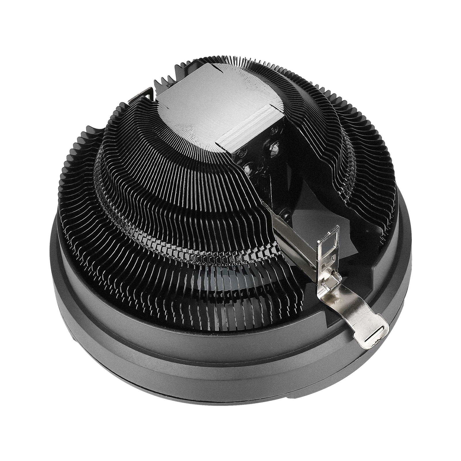 ANTEC T120 Fan CPU Cooler, Universal Socket, 120mm Chromatic Silent RGB Fan, 1500RPM - Image 4