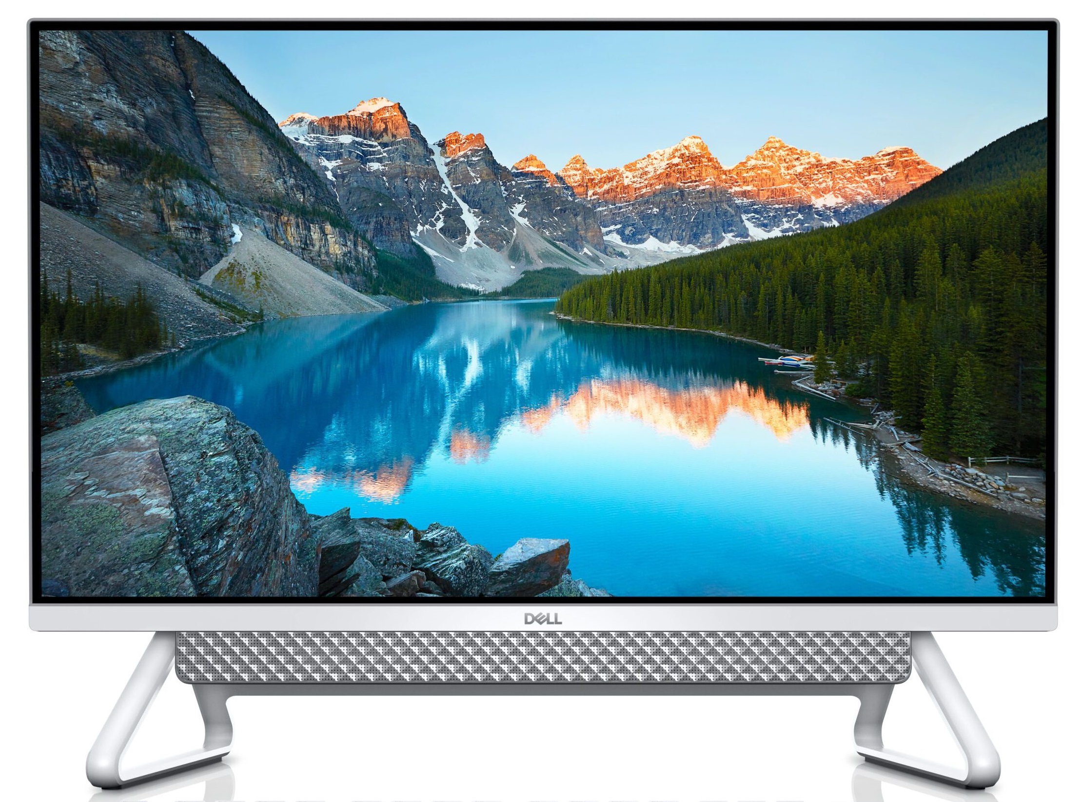 Dell Inspiron 7700 FHD aio i7 1165G7 8gb 512gb 1tb - Image 5