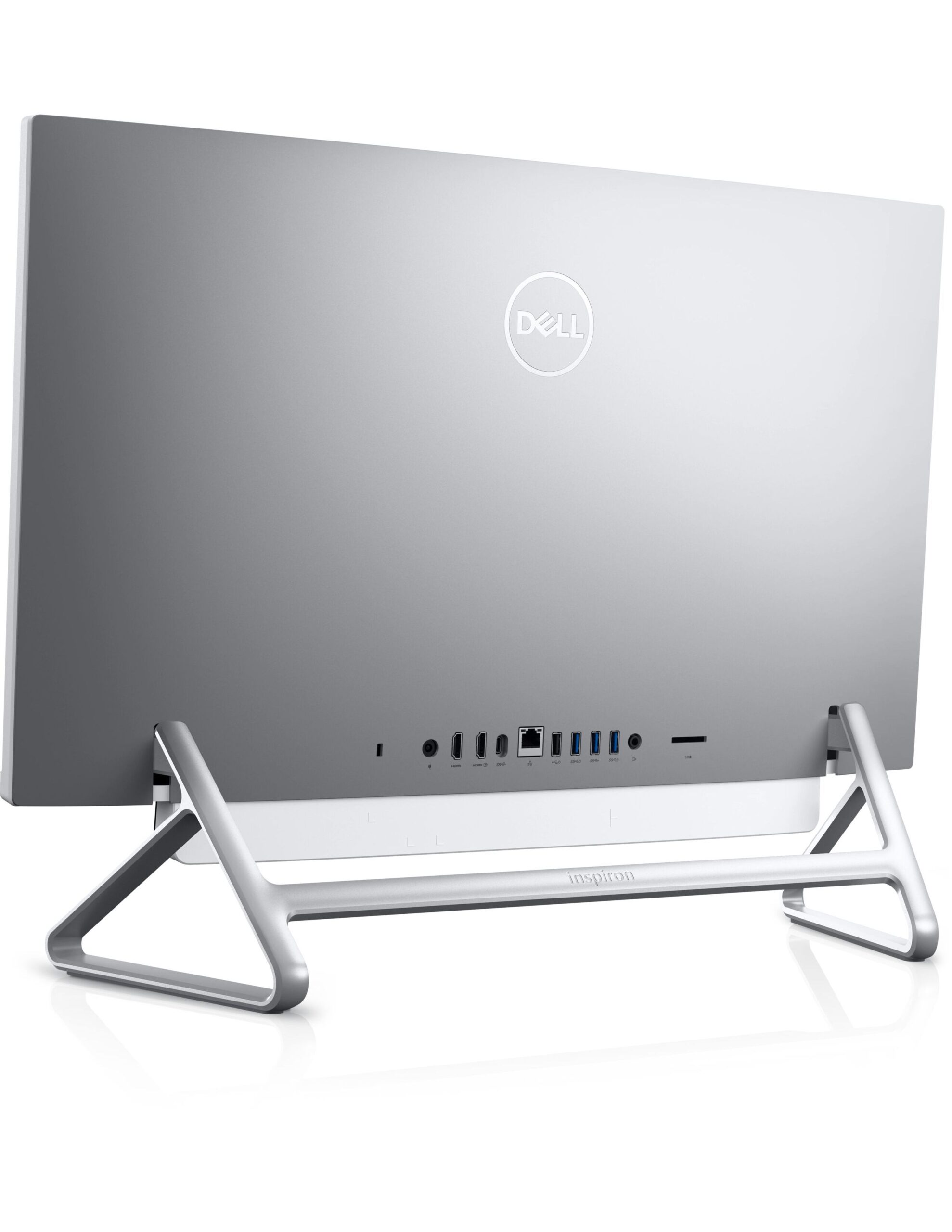 Dell Inspiron 7700 FHD aio i7 1165G7 8gb 512gb 1tb - Image 4
