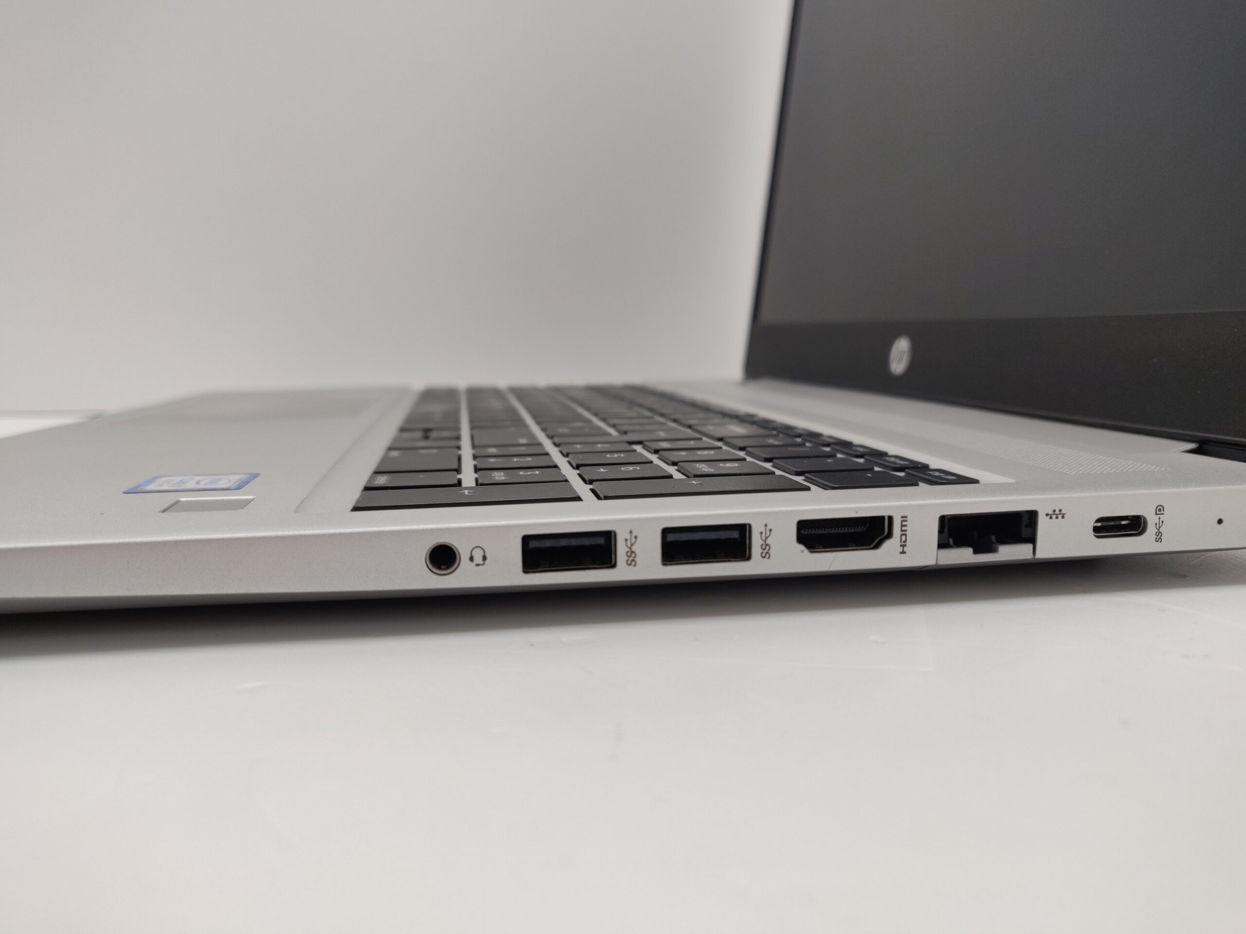 HP 450 G6 i7 8565U 16gb 256gb Windows 11 - Image 3