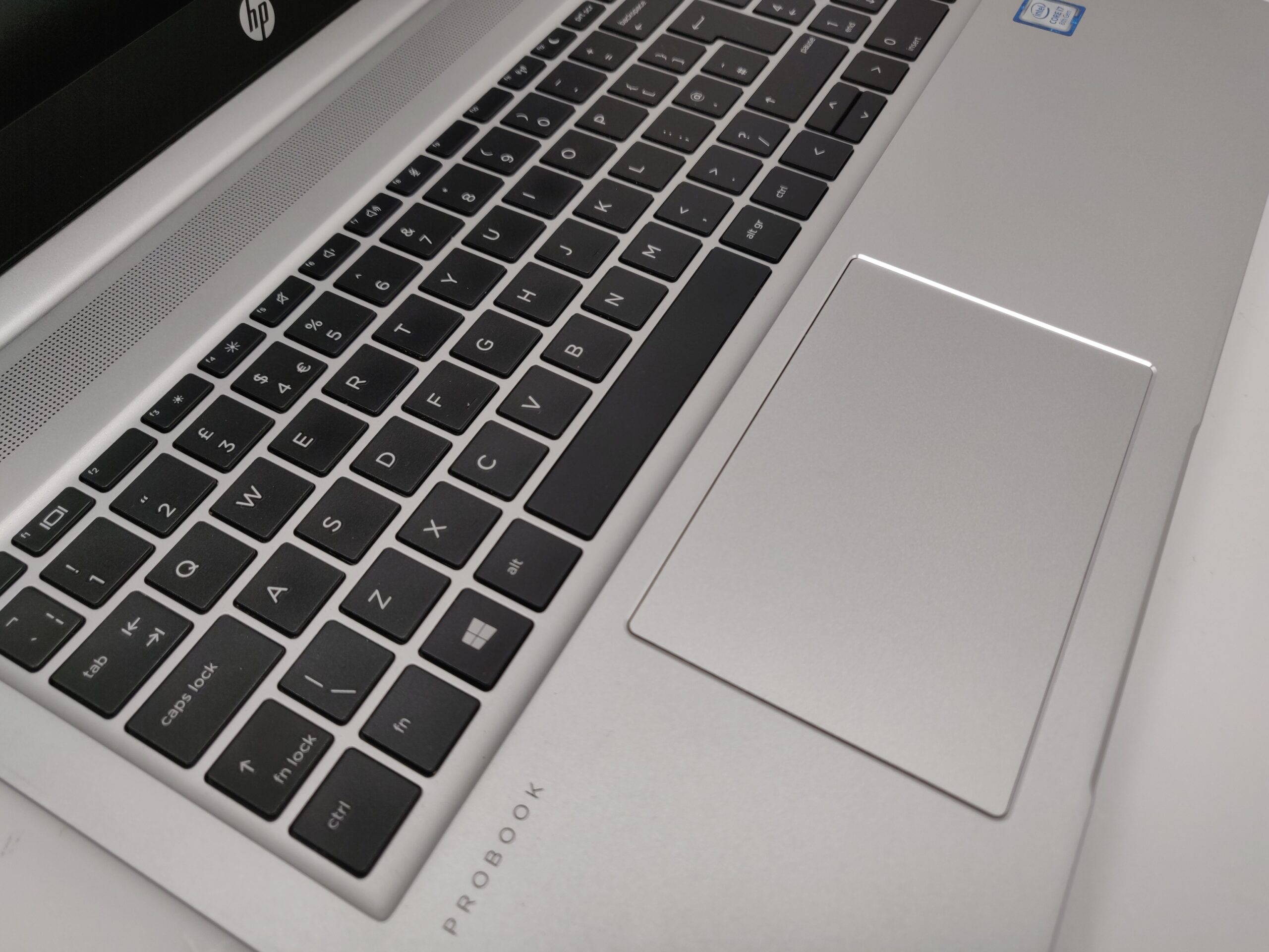 HP 450 G6 i7 8565U 16gb 256gb Windows 11 - Image 5