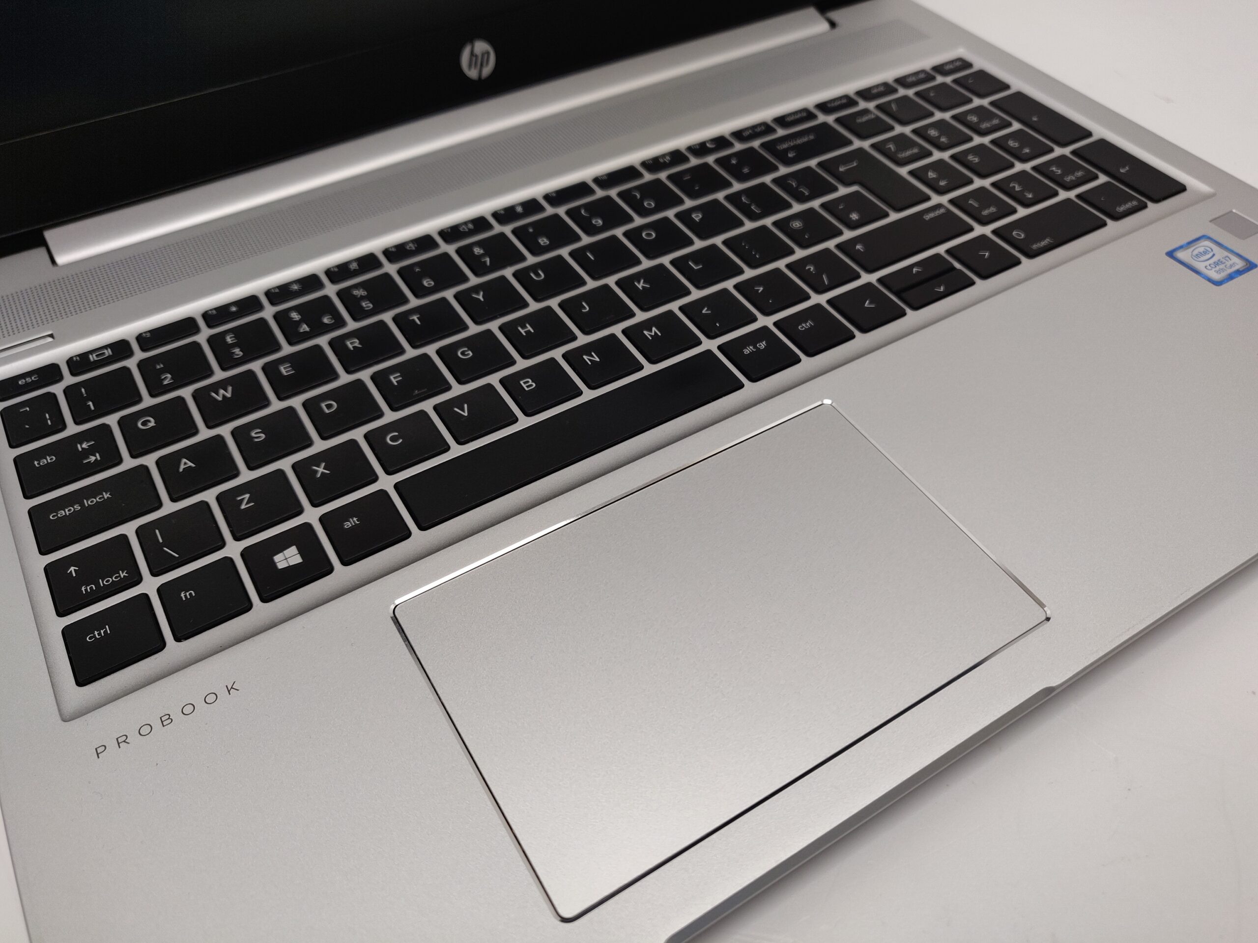 HP 450 G6 i7 8565U 16gb 256gb Windows 11 - Image 7