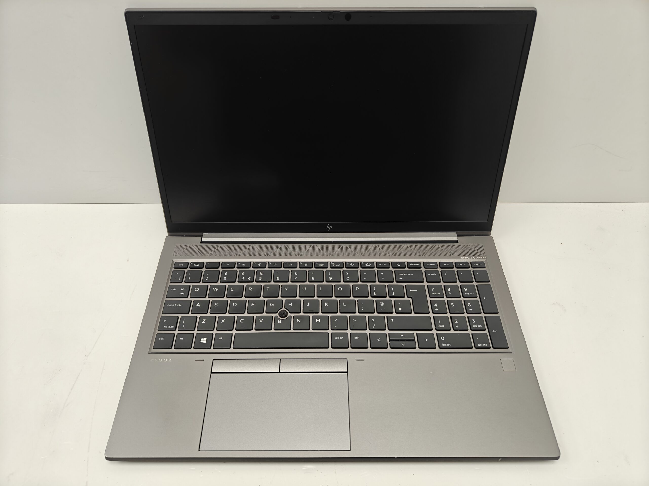 HP ZBook Firefly i7 10510U 16gb 512gb Windows 11 - Image 2