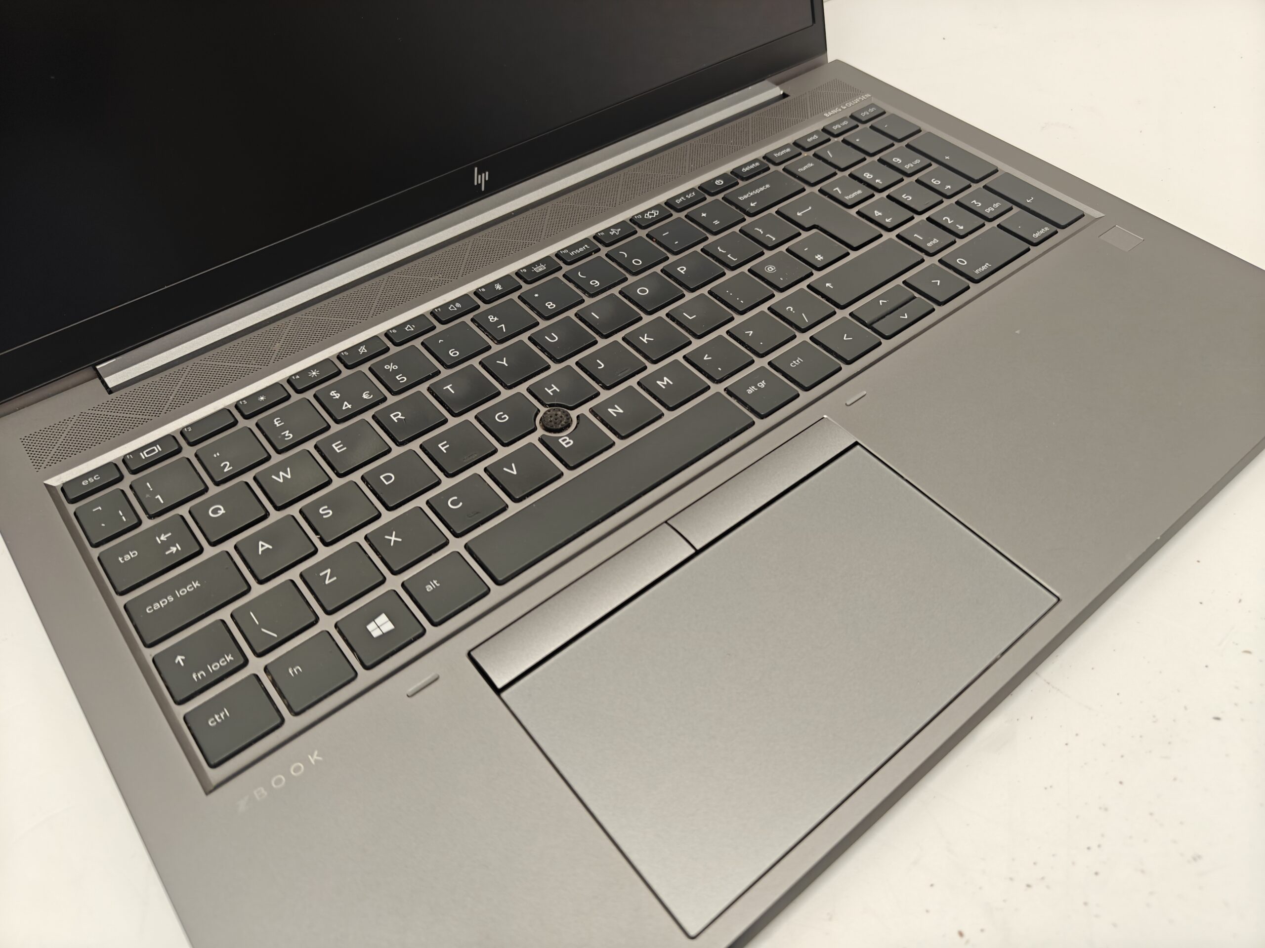 HP ZBook Firefly i7 10510U 16gb 512gb Windows 11 - Image 4