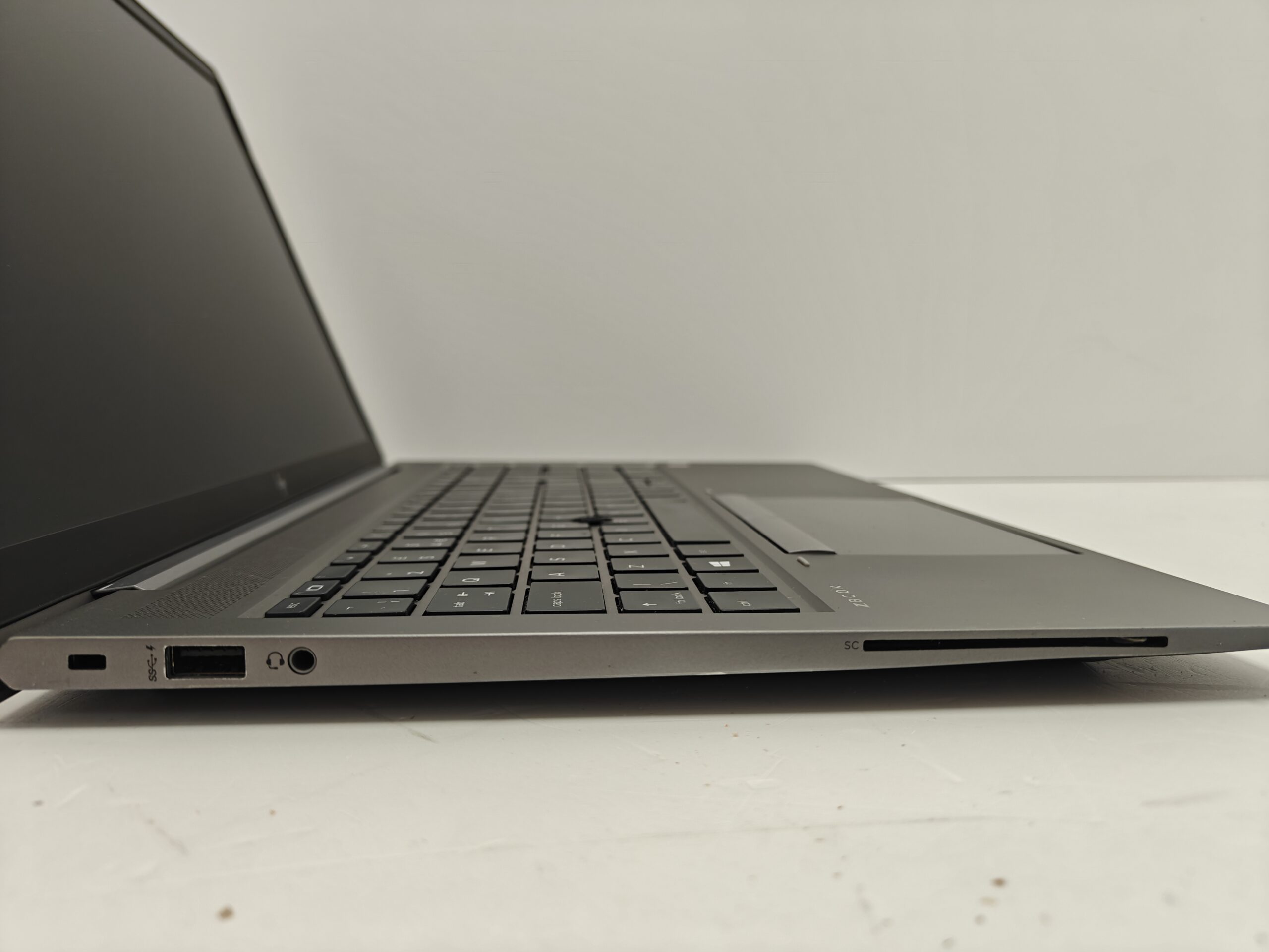 HP ZBook Firefly i7 10510U 16gb 512gb Windows 11 - Image 5