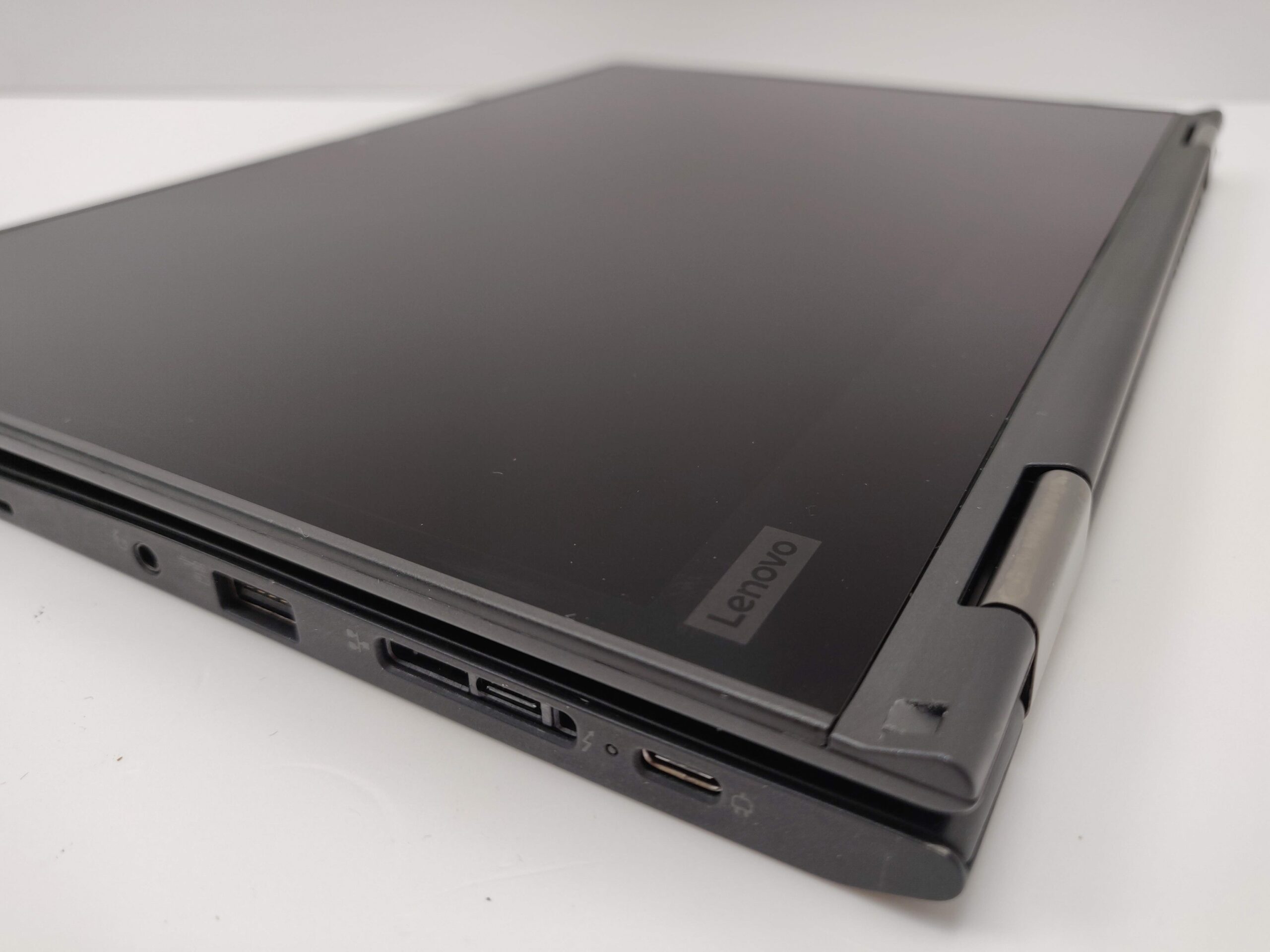 Lenovo ThinkPad L13 13.3 YOGA i7 1165G7 16gb 512gb Touchscreen Windows 11 - Image 8