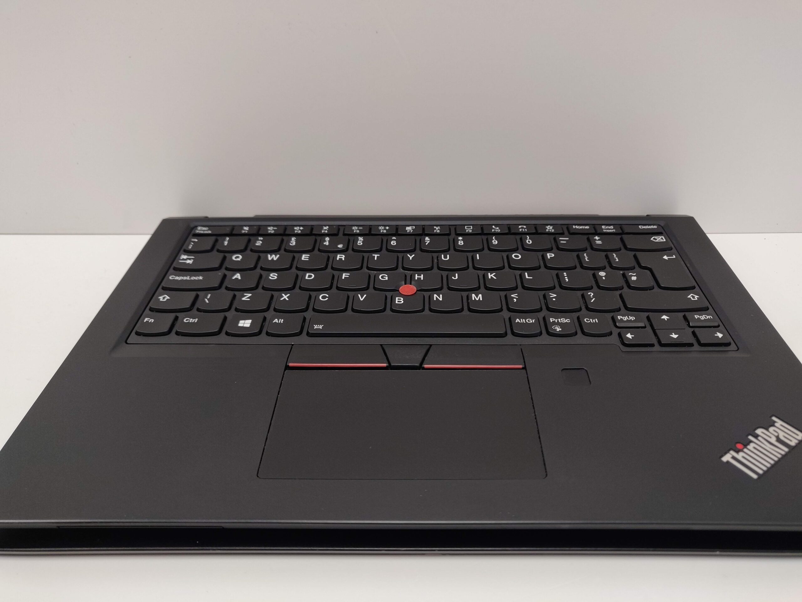 Lenovo ThinkPad L13 13.3 YOGA i7 1165G7 16gb 512gb Touchscreen Windows 11 - Image 5