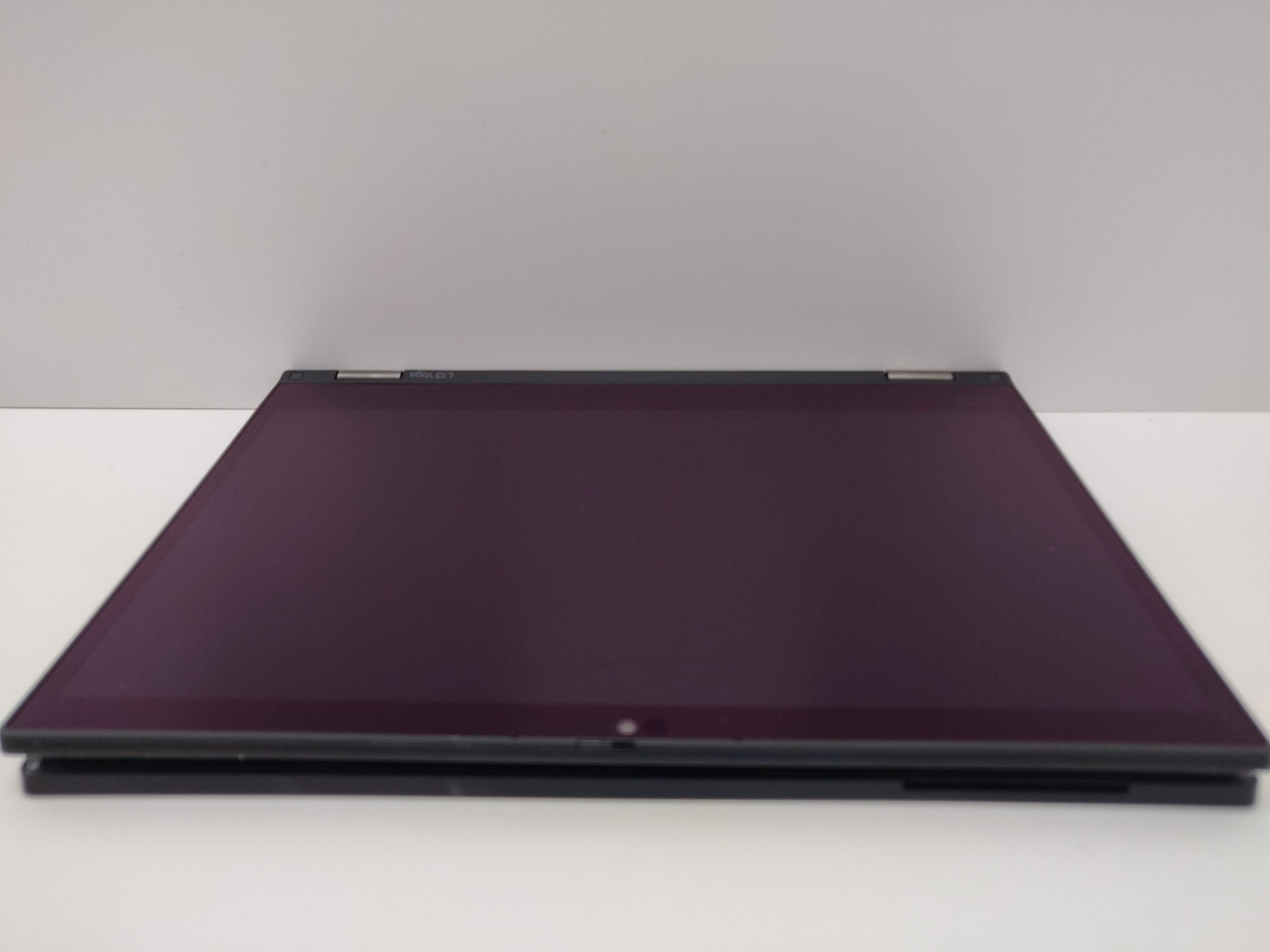 Lenovo ThinkPad L13 13.3 YOGA i7 1165G7 16gb 512gb Touchscreen Windows 11 - Image 6