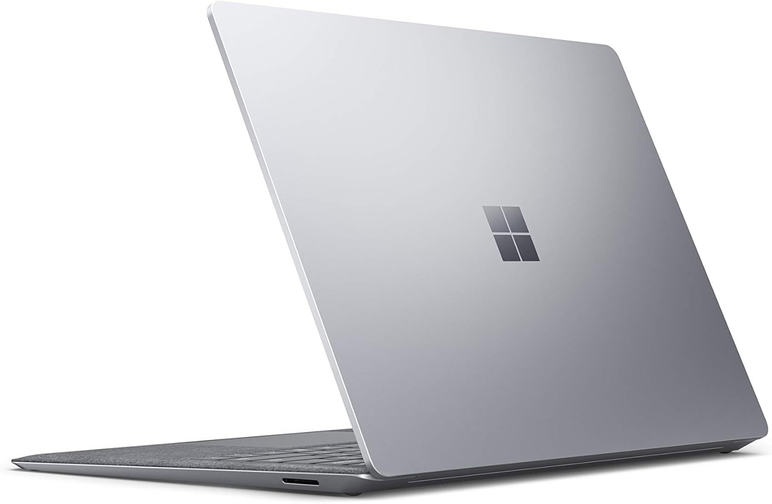 Surface Laptop 3 13.5 i5 1035G7 8gb 256gb Touchscreen Windows 11 - Image 3