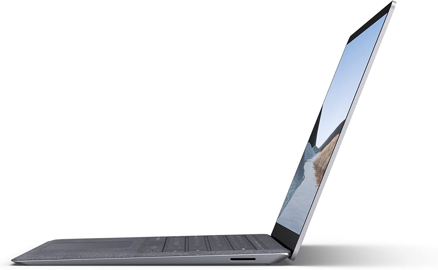 Surface Laptop 3 13.5 i5 1035G7 8gb 256gb Touchscreen Windows 11 - Image 4