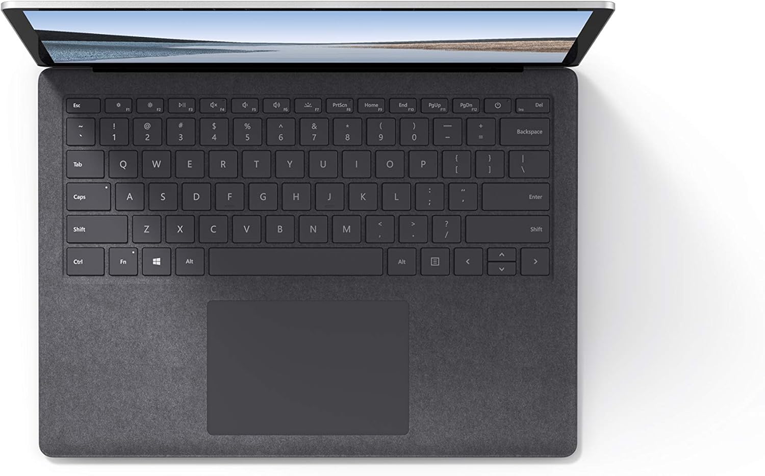 Surface Laptop 3 13.5 i5 1035G7 8gb 256gb Touchscreen Windows 11 - Image 6