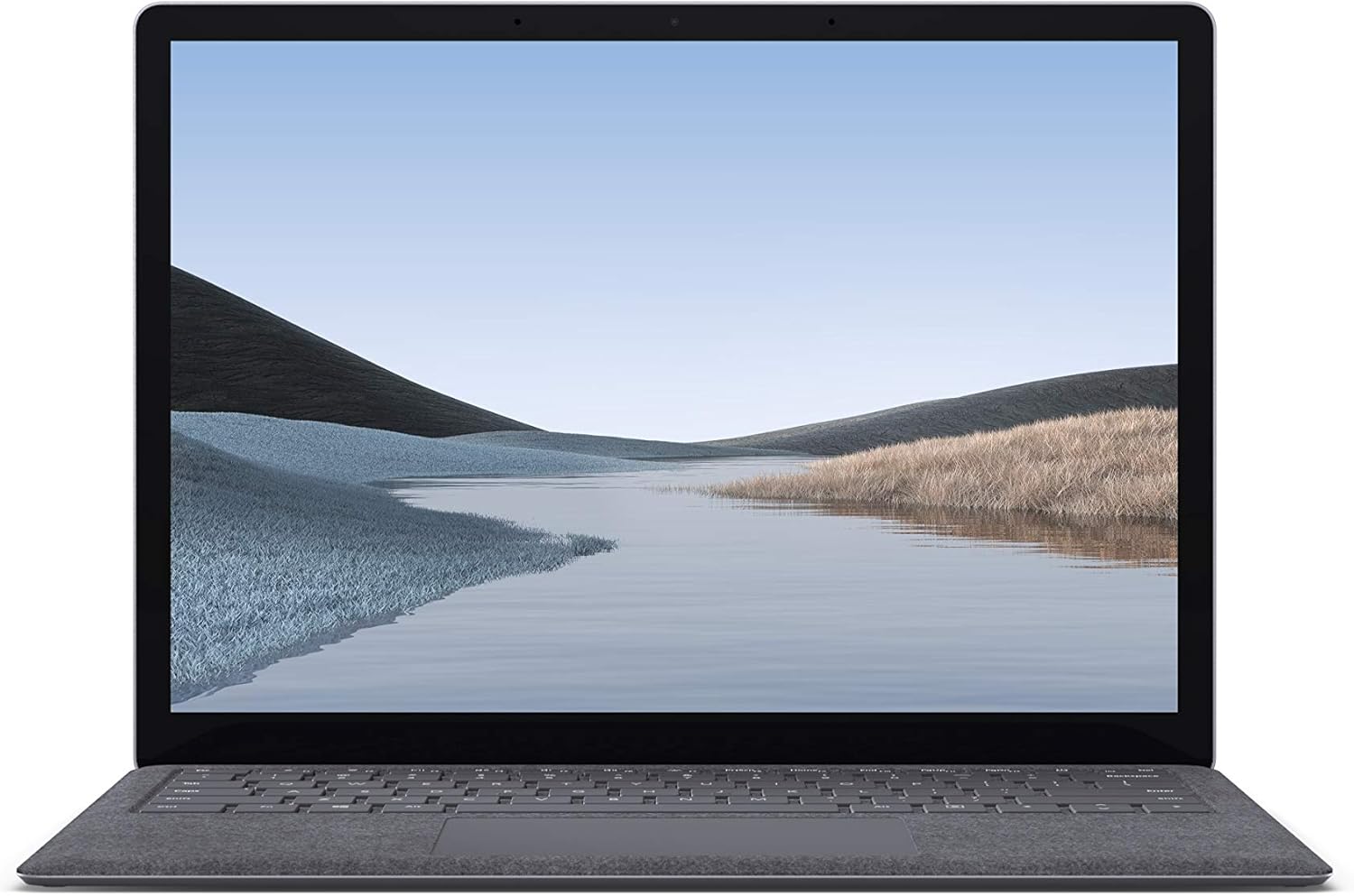 Surface Laptop 3 13.5 i5 1035G7 8gb 256gb Touchscreen Windows 11 - Image 7