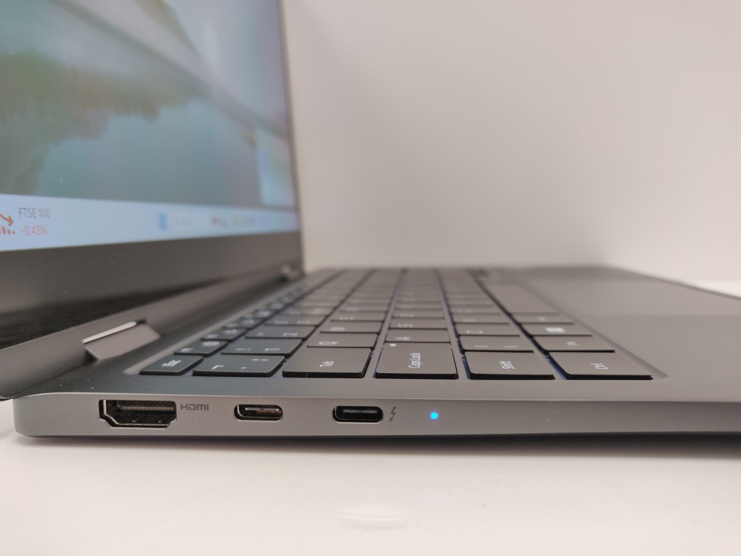 Touchscreen Galaxy Book 3 360 i7 1340P 16gb 512gb Windows 11 - Image 9