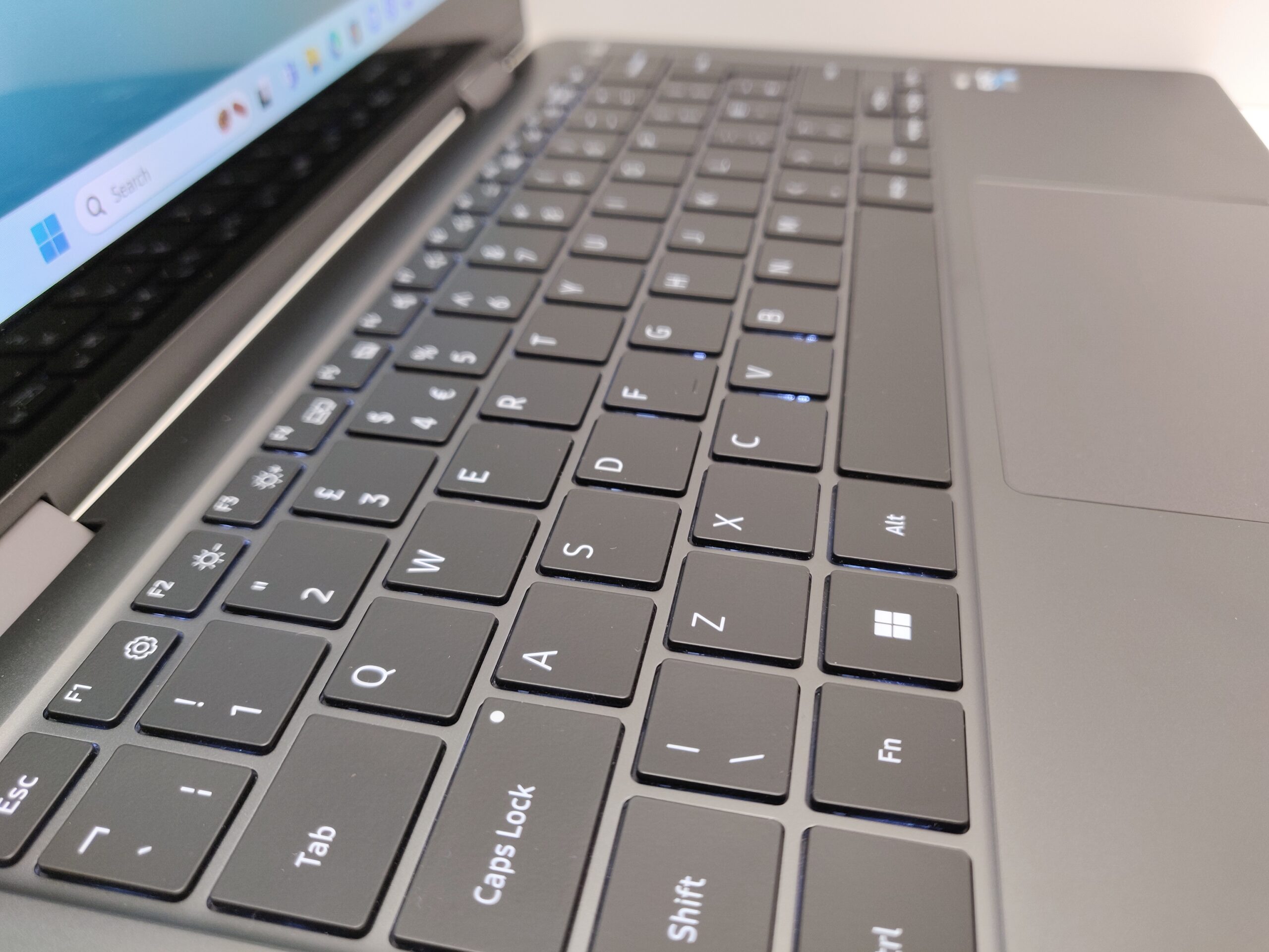 Touchscreen Galaxy Book 3 360 i7 1340P 16gb 512gb Windows 11 - Image 10