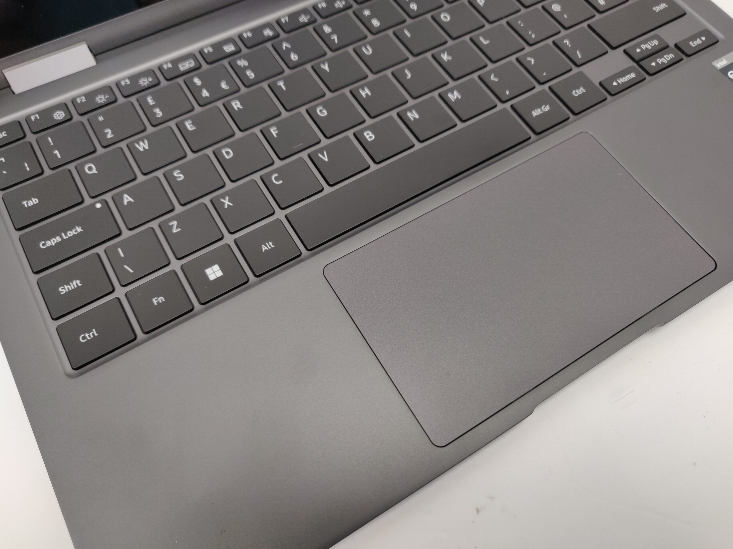 Touchscreen Galaxy Book 3 360 i7 1340P 16gb 512gb Windows 11 - Image 4